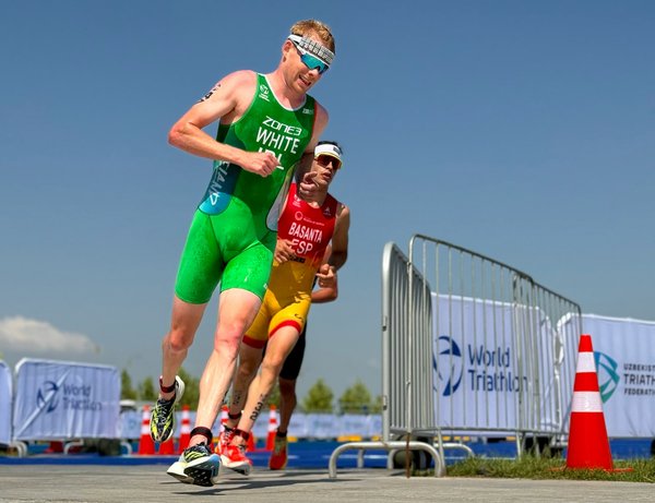 How Can Adaptive Training Programs Support Aging Athletes in Competitive Swimming?